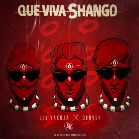 Que Viva Shangó ft. Denver | Boomplay Music