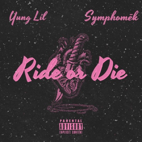 Ride or Die ft. Symphomēk | Boomplay Music