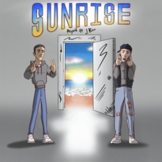 Sunrise (feat. J. Rico)