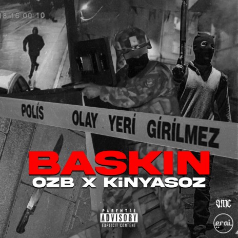 Baskın | Boomplay Music