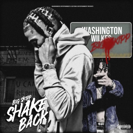 Shake Back | Boomplay Music