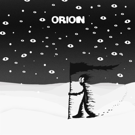 Orion ft. Aion Gray | Boomplay Music