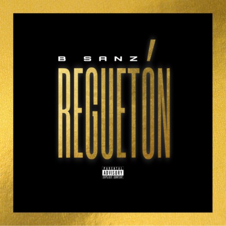 Reguetón ft. Drizzy | Boomplay Music