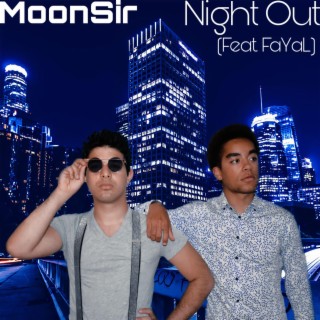 MoonSir Die Alone Lyrics