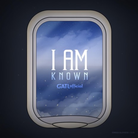 I Am Known ft. Idrees Oloyede & I.K.B. | Boomplay Music