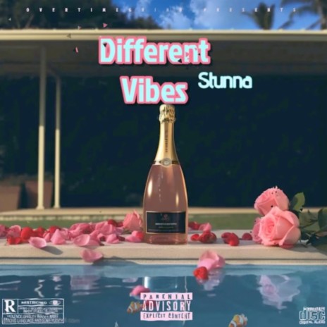 Diffrent Vibes | Boomplay Music