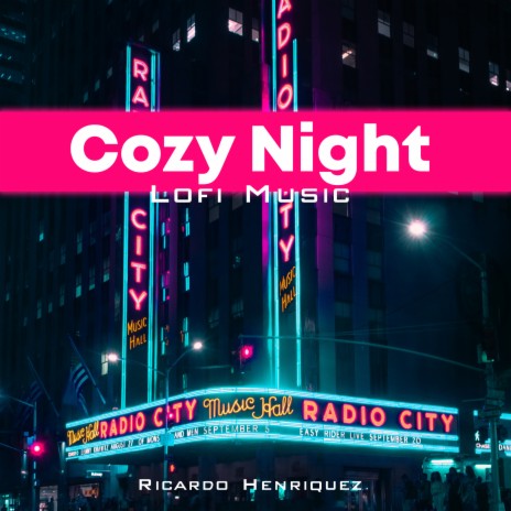 Cozy Night | Boomplay Music