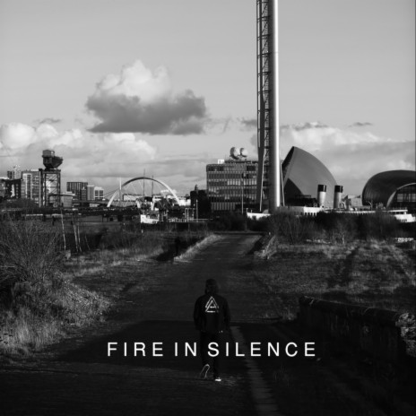 Fire in Silence | Boomplay Music