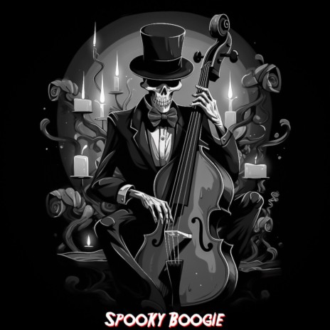 Spooky Boogie | Boomplay Music