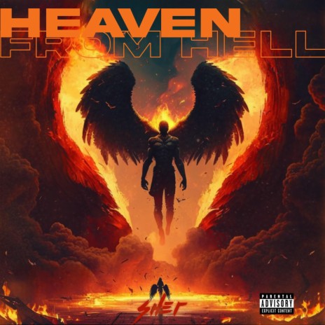 HEAVEN FROM HELL