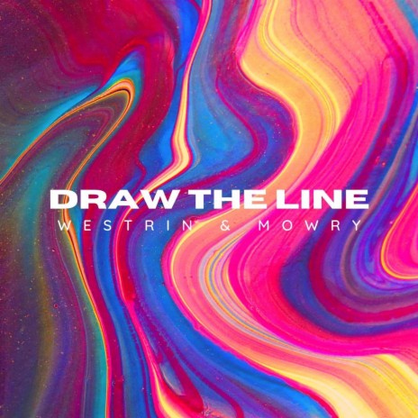 Draw the Line | Boomplay Music