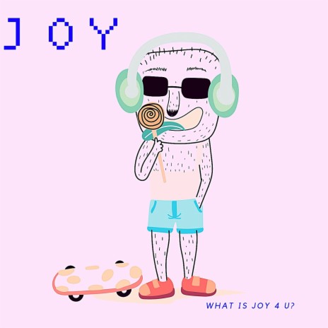 Joy | Boomplay Music