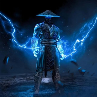 Raiden