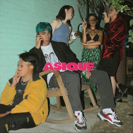 Asique | Boomplay Music