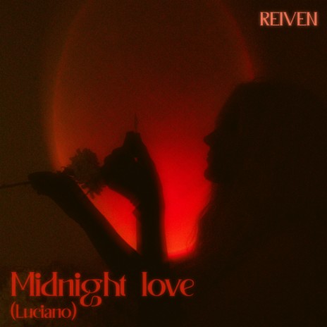 Midnight love (Luciano) | Boomplay Music