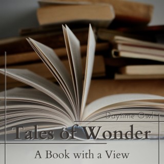 Tales of Wonder - a Book with a View