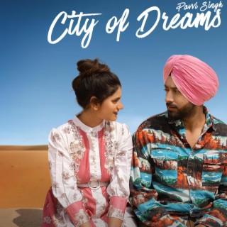 City Of Dreams lyrics | Boomplay Music
