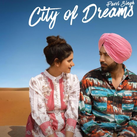 City Of Dreams | Boomplay Music