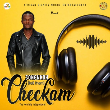 Checkam | Boomplay Music