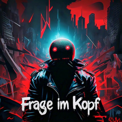 Frage im Kopf | Boomplay Music