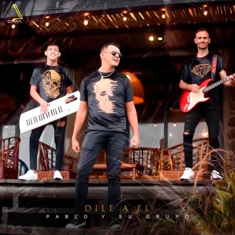 Dile a el ft. Sheily Varelam | Boomplay Music