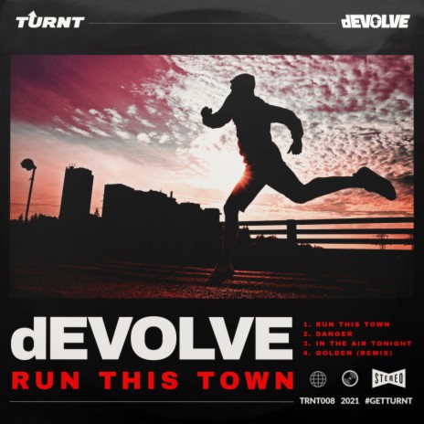 Run This Town (Original Mix)