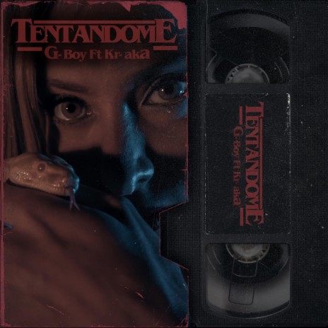 Tentandome (feat. Kr-Aka) | Boomplay Music