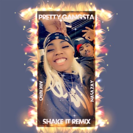 Shake It remix ft. NASA ZAY & ABK BEBO