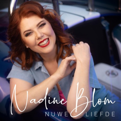 Nuwe Liefde | Boomplay Music