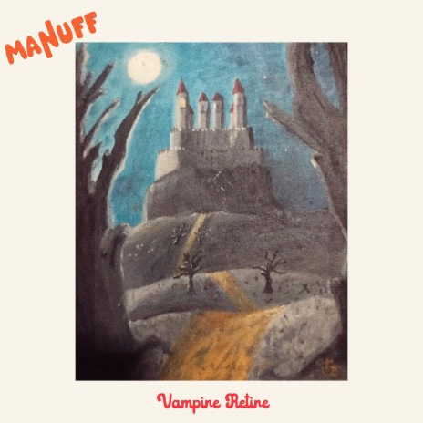 Vampire Retire | Boomplay Music