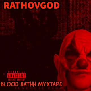 BLOOD BATHH MYXTAPE