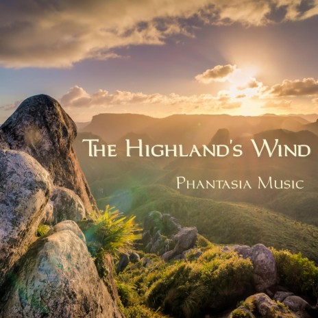 The Highland's Wind | Boomplay Music