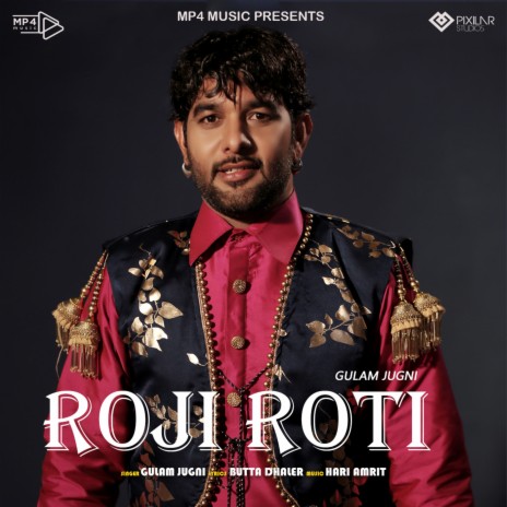 Roji Roti | Boomplay Music