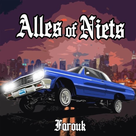 ALLES OF NIETS | Boomplay Music