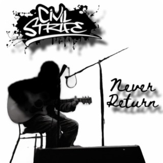 Never Return (Acoustic Single)