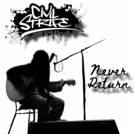 Never Return (Acoustic Single) | Boomplay Music