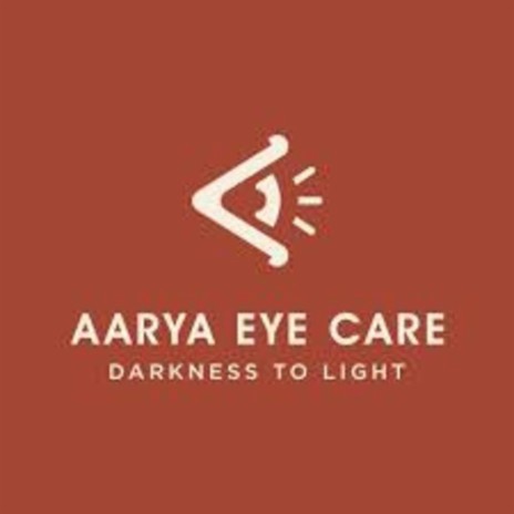 Arya Eye Care Thrissur (Craft AD)