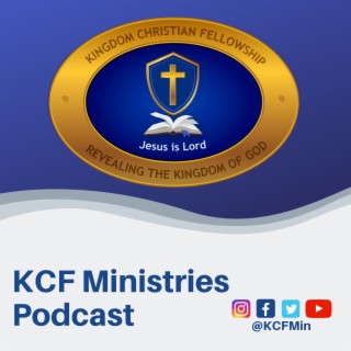 How to receive God’s Word: Receiving the Messenger (Part 1) - Rev. Roland Anang [KCF Bible Series - Day 1]