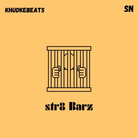 Str8 Barz ft. SN | Boomplay Music