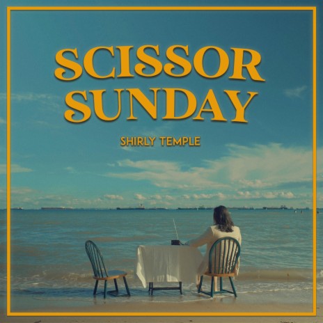 Scissor Sunday