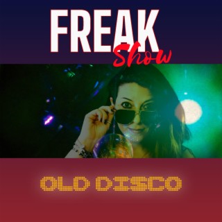 Old Disco