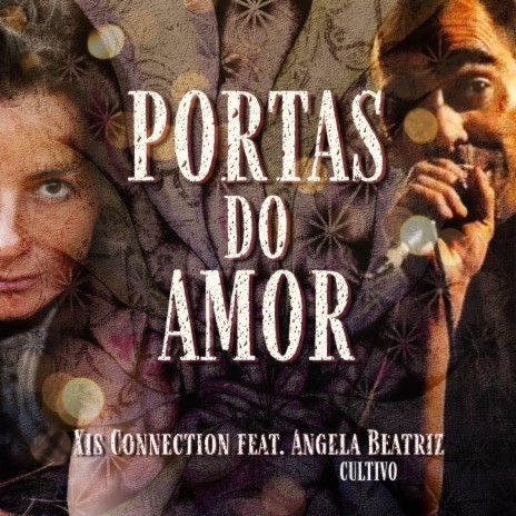 Portas do Amor ft. Angela Beatriz | Boomplay Music