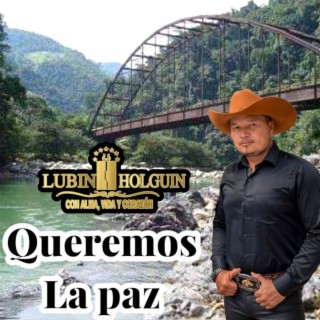 Queremos La Paz