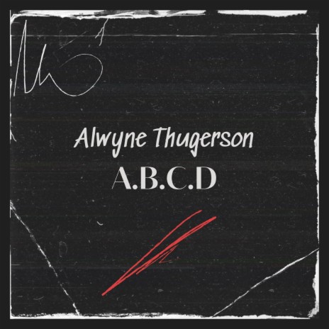 ABCD INSTRUMENTAL ft. Rugby Thee Producer | Boomplay Music