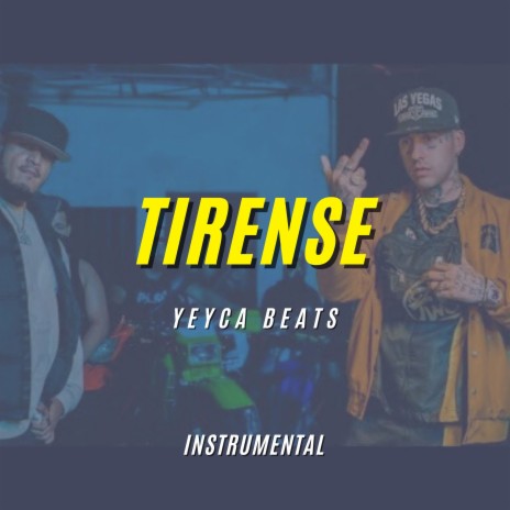 TIRENSE - Malianteo Type Beat | Boomplay Music