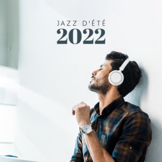 Jazz d'été 2022: Musique relaxante pour café-bar, Le restaurant, Froid du soir