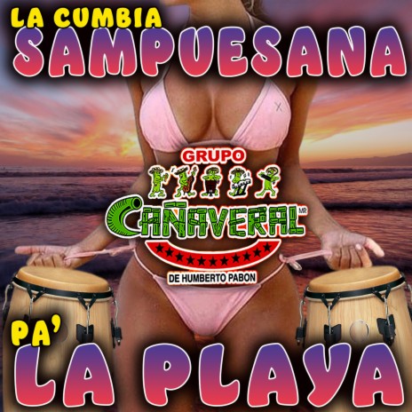 Cumbia Sampuesana | Boomplay Music