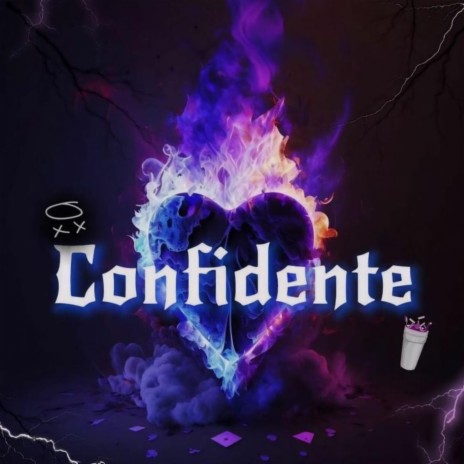 Confidente | Boomplay Music