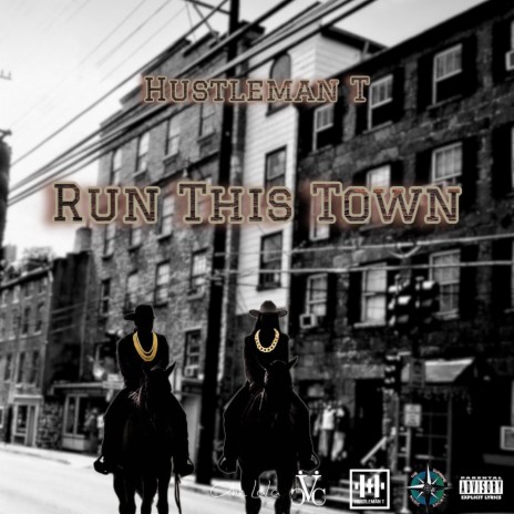 Run This Town | Boomplay Music