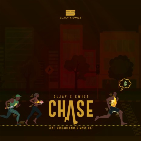 Chase ft. Hussain Dada & Mass 187 | Boomplay Music